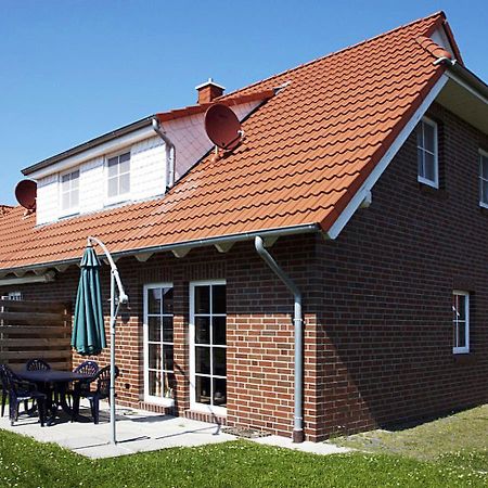 Holiday Home Korsar II By Interhome Burhave Zewnętrze zdjęcie