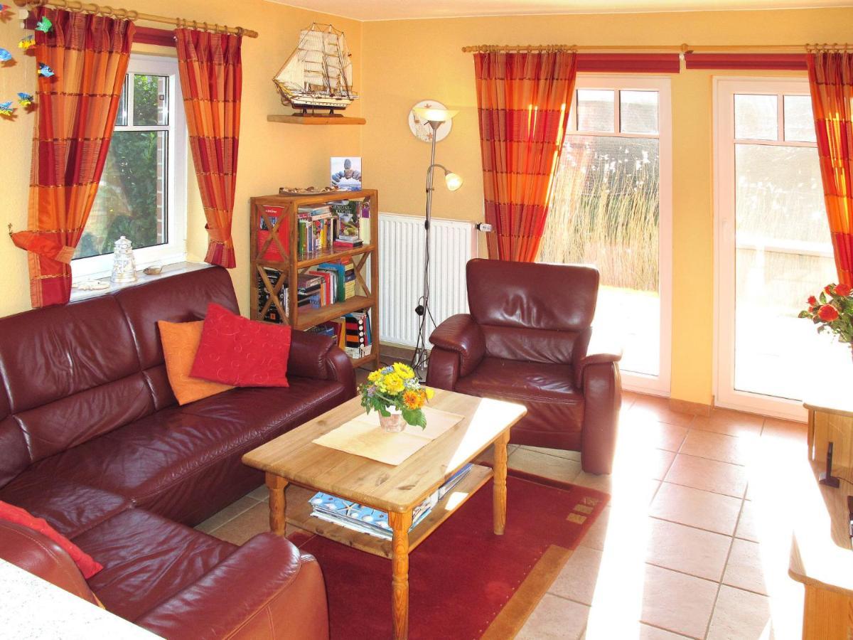 Holiday Home Korsar II By Interhome Burhave Zewnętrze zdjęcie