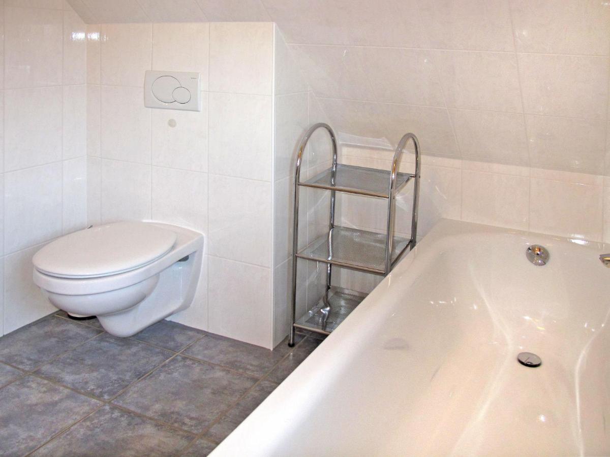 Holiday Home Korsar II By Interhome Burhave Zewnętrze zdjęcie