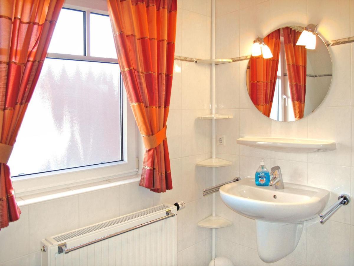 Holiday Home Korsar II By Interhome Burhave Zewnętrze zdjęcie