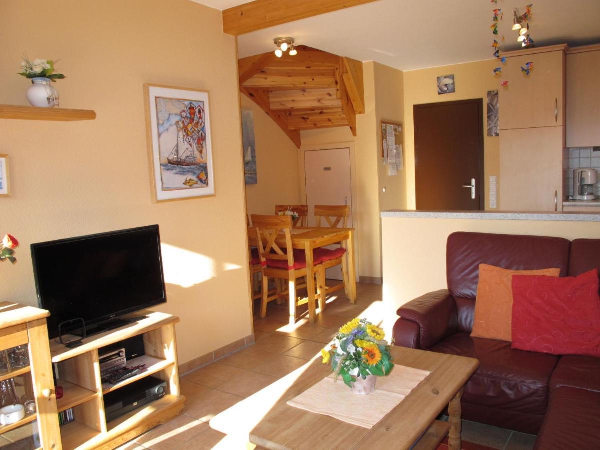 Holiday Home Korsar II By Interhome Burhave Zewnętrze zdjęcie