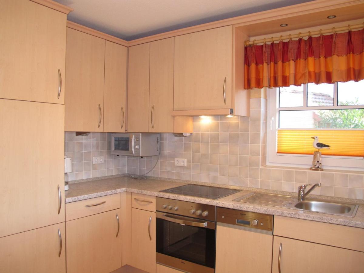 Holiday Home Korsar II By Interhome Burhave Zewnętrze zdjęcie